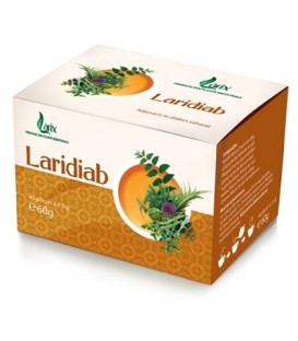 Ceai Laridab, 40 doze