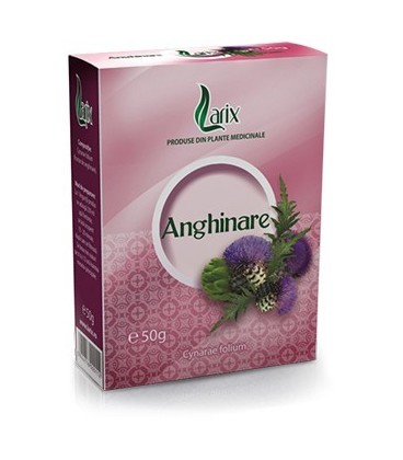 ANGHINARE 50GR