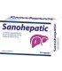 Sanohepatic, 30 capsule