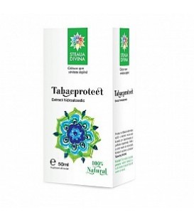 Tinctura TabacProtect, 50 ml
