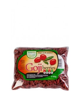 Goji Berries, 100 grame