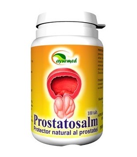 Prostosalm, 100 tablete