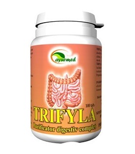 Trifyla, 100 tablete