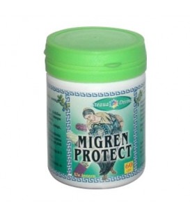 MigrenProtect, 60 capsule