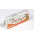Vitamina C cu  Portocale, 100 mg-20 comprimate