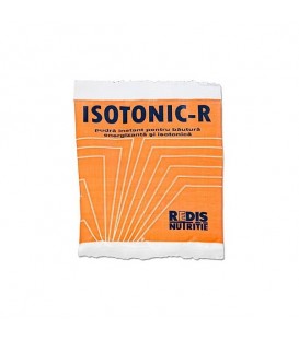 Isotonic pudra, 50 grame