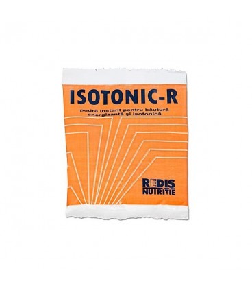 Isotonic pudra, 50 grame