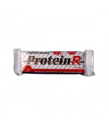 Protein Baton Proteic, 60 grame