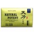 Natural Potent, 6*10 ml
