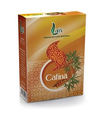 Ceai de Catina,  75g