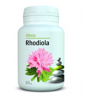 Rhodiola, 60 tablete