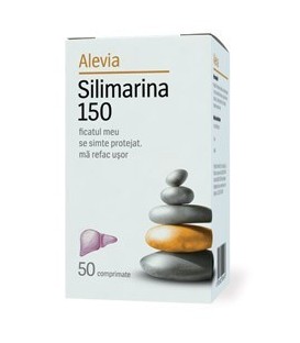 Slimarina 150 mg, 50 tablete