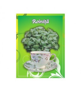 Ceai Roinita, 50 grame