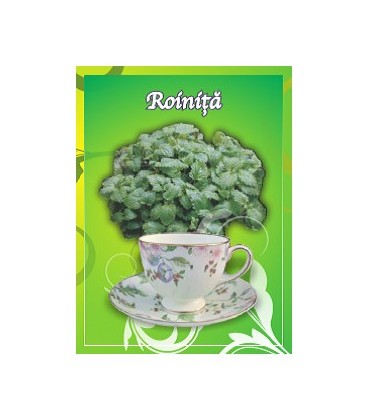 Ceai de Roinita, 50 grame