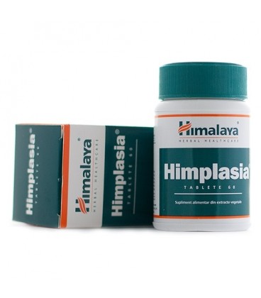 Himplasia, 60 comprimate