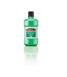 Listerine - Apa de gura Freshburst, 500 ml