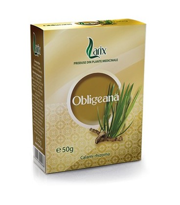 Ceai de Obligeana, 50 grame