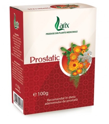 Ceai Prostatic, 100 grame