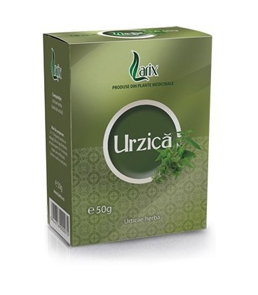 Ceai de Urzica, 50 grame