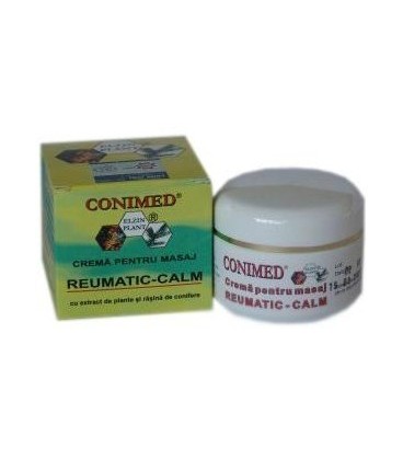 Conimed crema  reumatica calm, 50 ml
