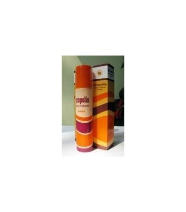 Tinctura de propolis spray, 30 ml