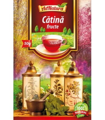 Ceai de Catina, 50 grame