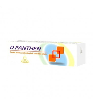 D-PANTHEN CREMA 30ML