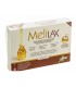 MELILAX MICROCLISMA PENTRU ADULTI, 6X10 GRAME