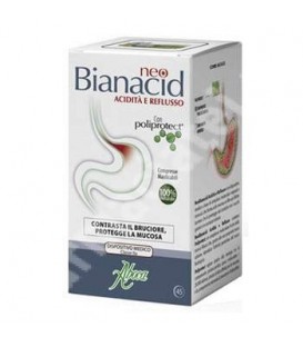 Neobianacid acid si reflux, 45 tablete