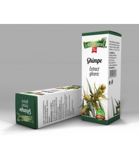 Extract gliceric Ghimpe, 50 ml
