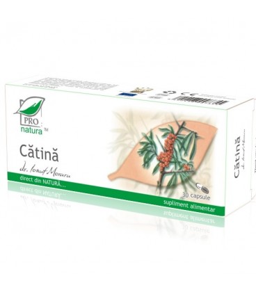 Catina, 30 capsule
