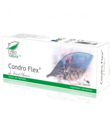 Condro Flex, 30 capsule