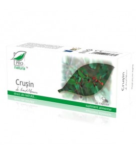 Crusin, 30 capsule