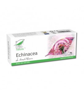 Echinacea, 30 capsule
